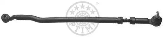 Поперечная рулевая тяга G0-062 OPTIMAL