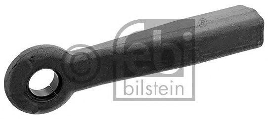 Сцепная петля, прицепное оборудование 08311 FEBI BILSTEIN