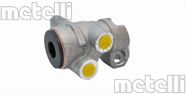 Регулятор тормозных сил 090012 METELLI