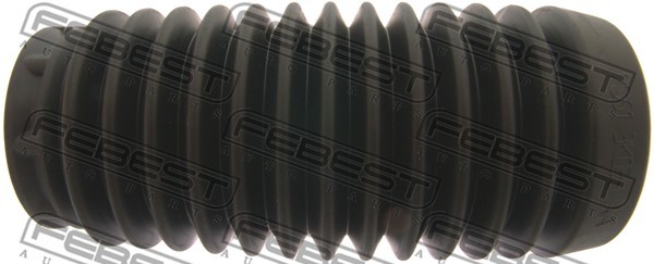 Пыльник амортизатора подвески MZSHB-DY3F FEBEST