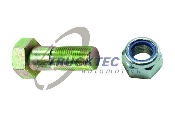 Болт крепления ГБЦ 01.67.068 TRUCKTEC
