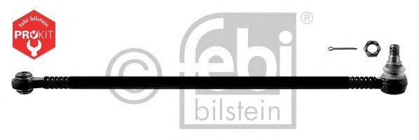 Продольная рулевая тяга 09919 FEBI BILSTEIN