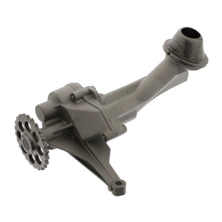 Насос масляный ДВС 12740 FEBI BILSTEIN