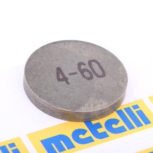 Регулировочная прокладка, зазор в клапанном приводе 030043 METELLI