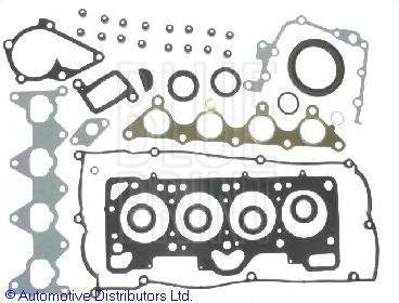 Комплект прокладок, головка цилиндра ADG06251 BLUE PRINT
