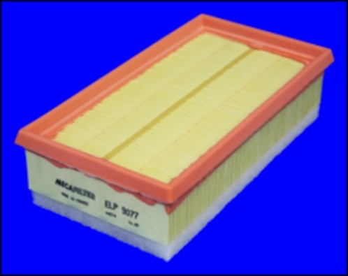 Воздушный фильтр ELP9077 MECAFILTER