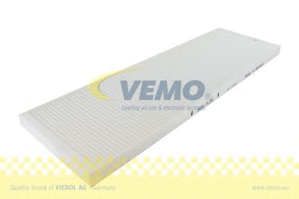 Фильтр, воздух во внутренном пространстве V22-30-1001 VEMO