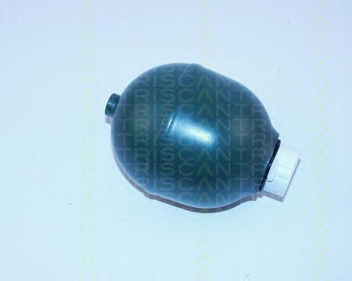 Гидроаккумулятор, подвеска / амортизация 876038119 TRISCAN