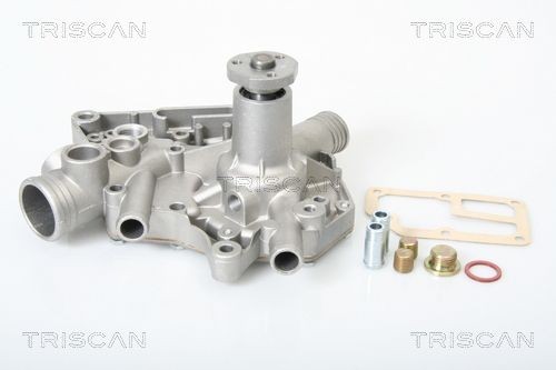 Водяной насос 8600 25087 TRISCAN
