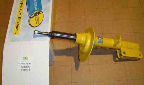 Опора амортизатора VE3A742 BILSTEIN