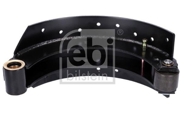 Тормозные колодки 07193 FEBI BILSTEIN