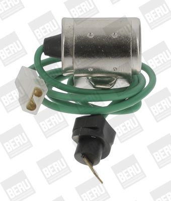 Конденсатор, система зажигания ZK125 BERU