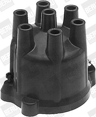 Крышка распределителя зажигания VK326 BERU