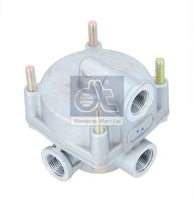 Клапан пневматической системы 4.60856 DIESEL TECHNIC