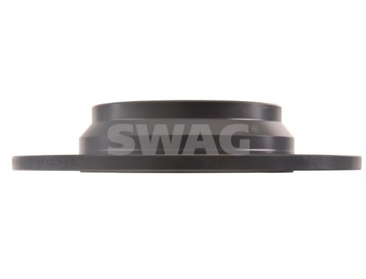 Тормозной диск 10 92 6404 SWAG