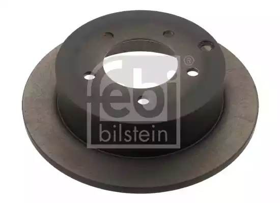 Диск тормозной 31280 FEBI BILSTEIN