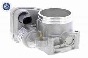 Патрубок дроссельной заслонки V20-81-0003 VEMO