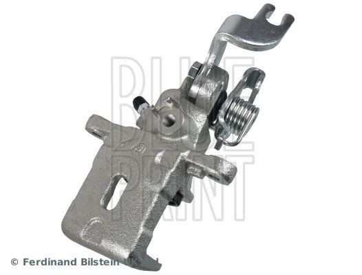 Комплект сцепления ADC43048 BLUE PRINT