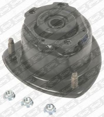 Ремкомплект, опора амортизационной стойки KB67700 NTN SNR