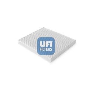 Фильтр, воздух во внутренном пространстве 53.125.00 UFI