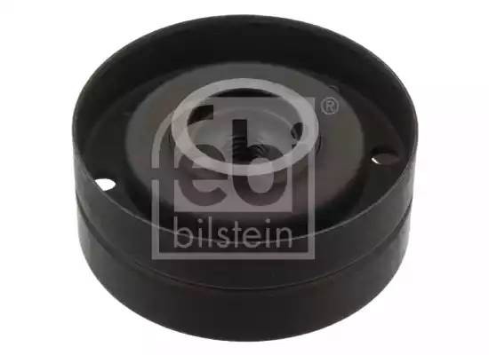 Паразитный / Ведущий ролик, зубчатый ремень 07077 FEBI BILSTEIN