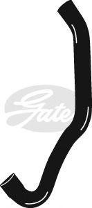 Шланг радиатора 3878 GATES
