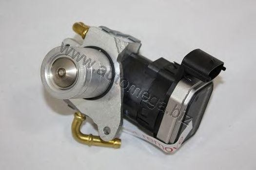 Клапан возврата ОГ 1058510594 AUTOMEGA