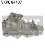 Водяной насос VKPC-84407 SKF