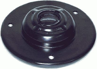 Опора амортизационной стойки 88-196-A BOGE