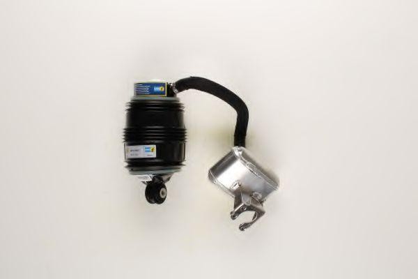 Пружина ходовой части KLF7662 BILSTEIN