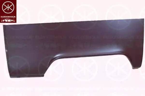 Боковина 9556591 KLOKKERHOLM