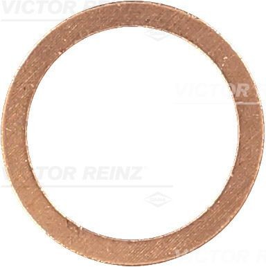 Уплотняющее кольцо 41-70183-00 VICTOR REINZ