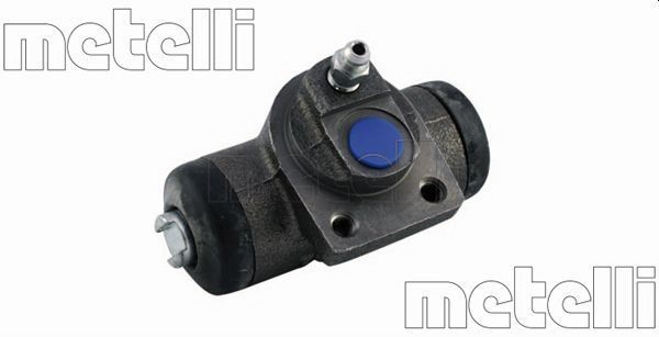 Колесный тормозной цилиндр 040765 METELLI