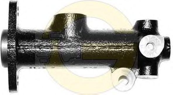 Главный тормозной цилиндр 4006207 GIRLING