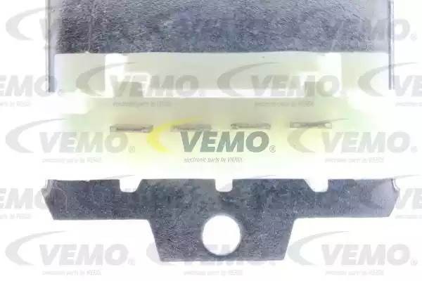 Резистор электродвигателя V10-79-0003 VEMO