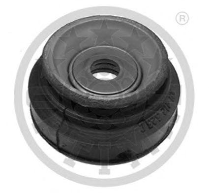 Опора амортизационной стойки F8-1027 OPTIMAL