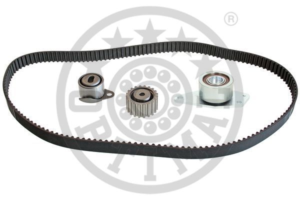 Комплект ремня ГРМ SK-1084 OPTIMAL