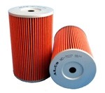Масляный фильтр MD7027 ALCO FILTERS