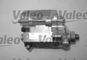 Стартер 455578 VALEO PHC