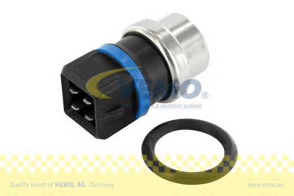 Температурный датчик охлаждающей жидкости V10-72-0910-1 VEMO