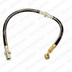 Тормозной шланг LH6253 DELPHI