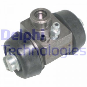 Колесный тормозной цилиндр LW11193 DELPHI