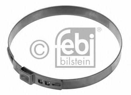 Зажимный хомут 08024 FEBI BILSTEIN