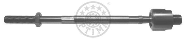 Осевой шарнир, рулевая тяга G2-581 OPTIMAL