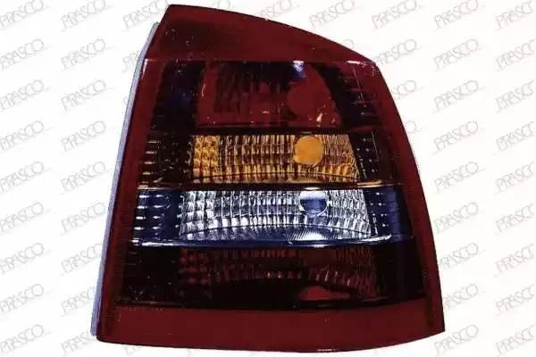 Фонарь задний OP0174183 PRASCO GROUP