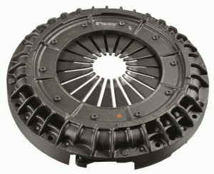 Нажимной диск сцепления 3482 018 132 SACHS