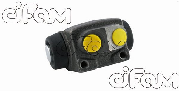 Колесный тормозной цилиндр 101-806 CIFAM
