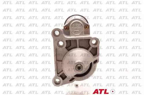 Стартер A16570 ATL DELTA AUTOTECHNIK