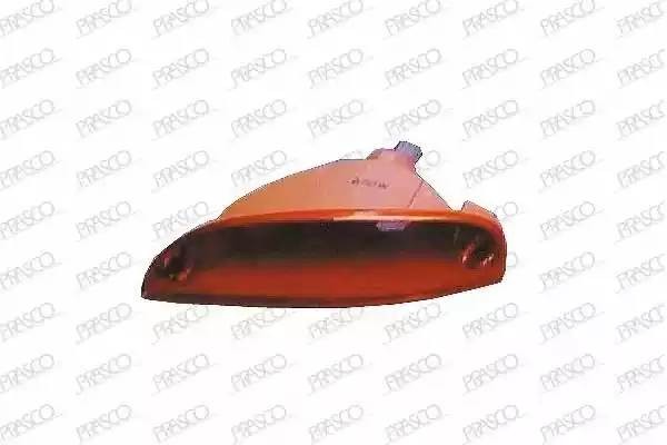 Рассеиватель, фонарь указателя поворота DW3204103 PRASCO GROUP