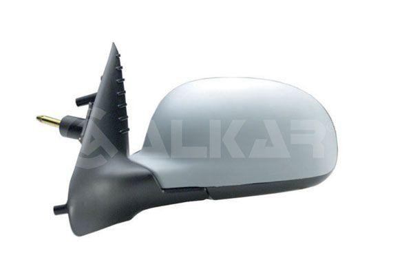 Наружное зеркало 6164301 ALKAR